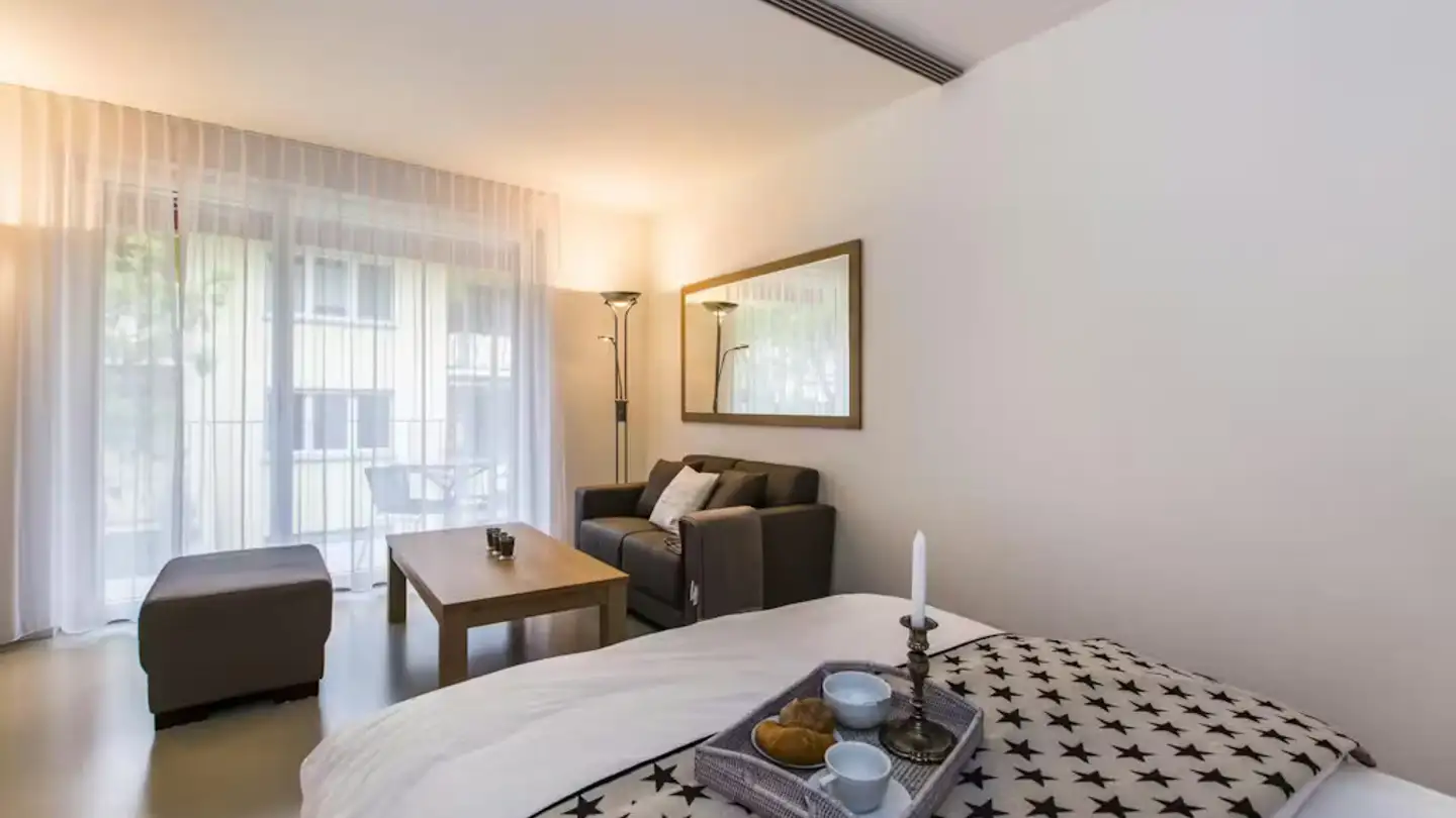 Appartement à louer - Neptunstrasse, 8032 Zürich - Photo 3