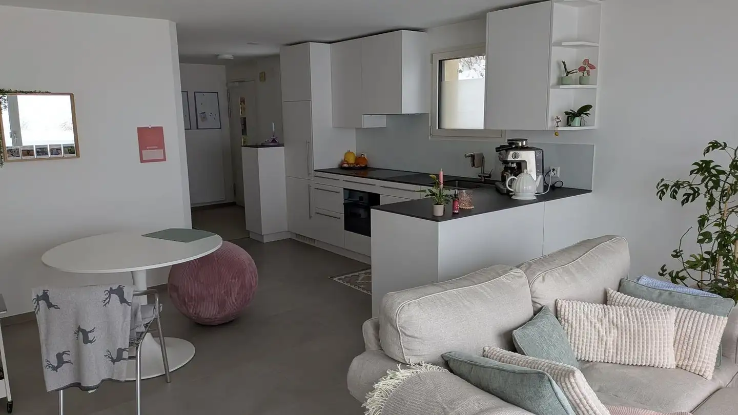 Appartamento a gradini in affitto - Terrassenweg 3, 6315 Oberägeri - Photo 4