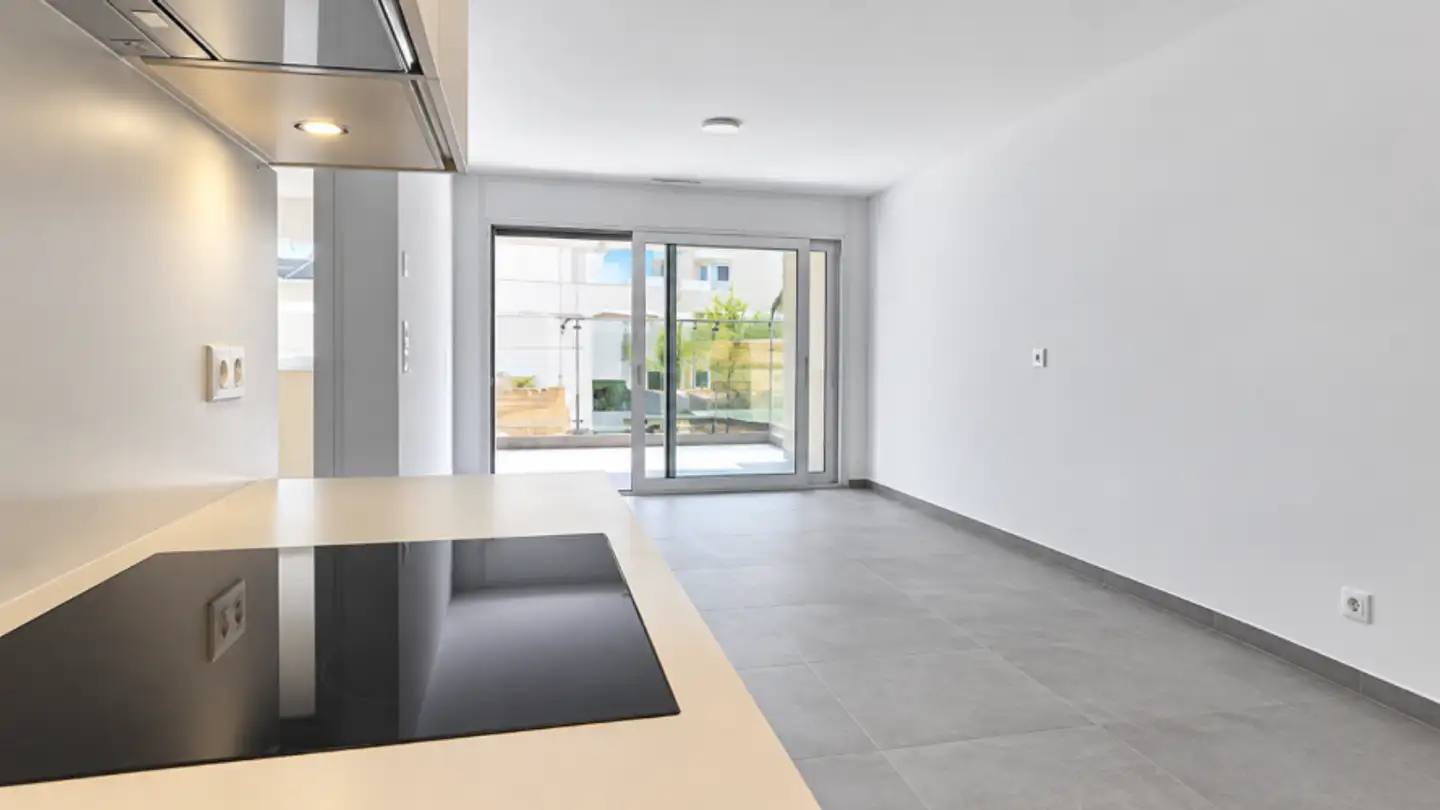 Apartment for rent - Rue du Nord 6, 1907 Saxon