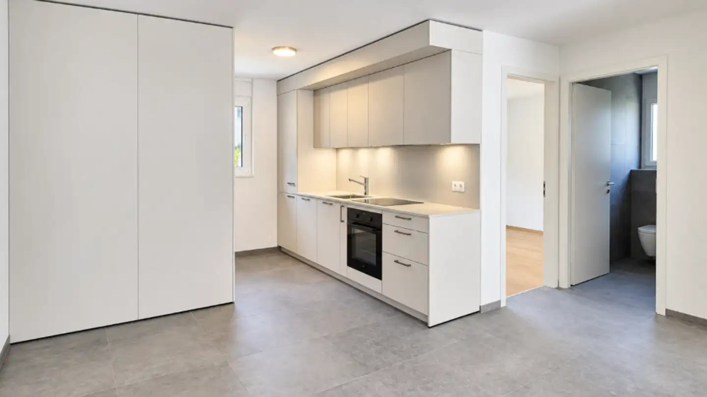 Apartment for rent - Rue du Nord 6, 1907 Saxon - Photo 2