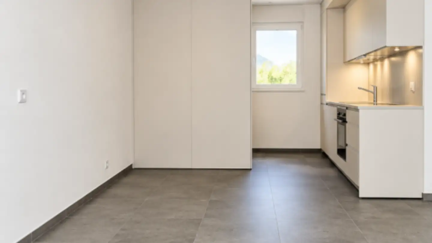 Apartment for rent - Rue du Nord 6, 1907 Saxon - Photo 3