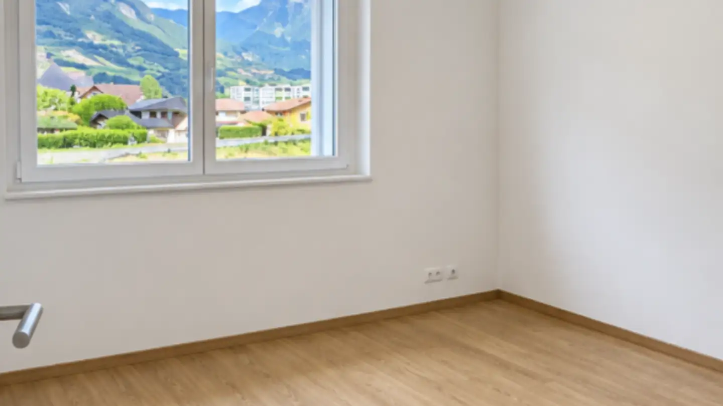 Apartment for rent - Rue du Nord 6, 1907 Saxon - Photo 4