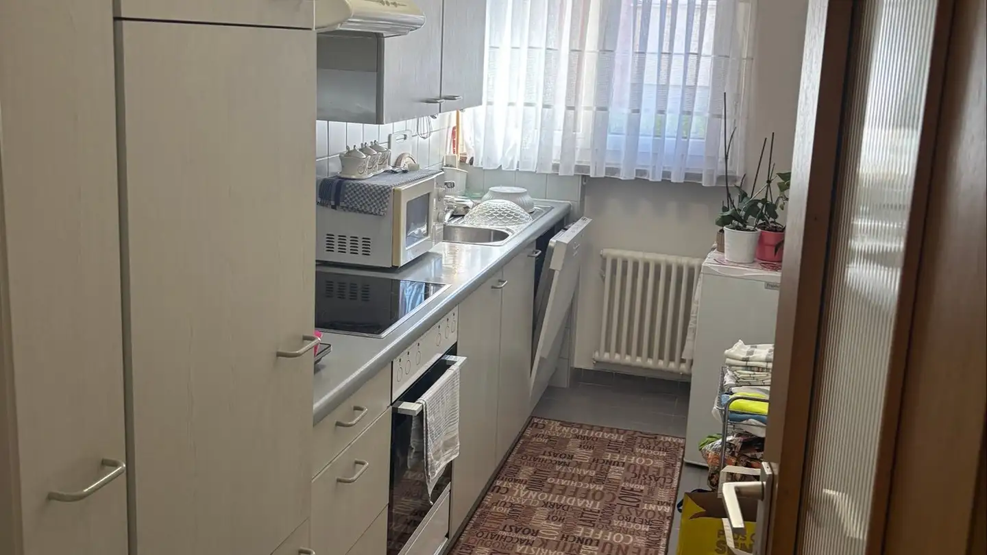 Apartment for rent - 6900 Lugano - Photo 2