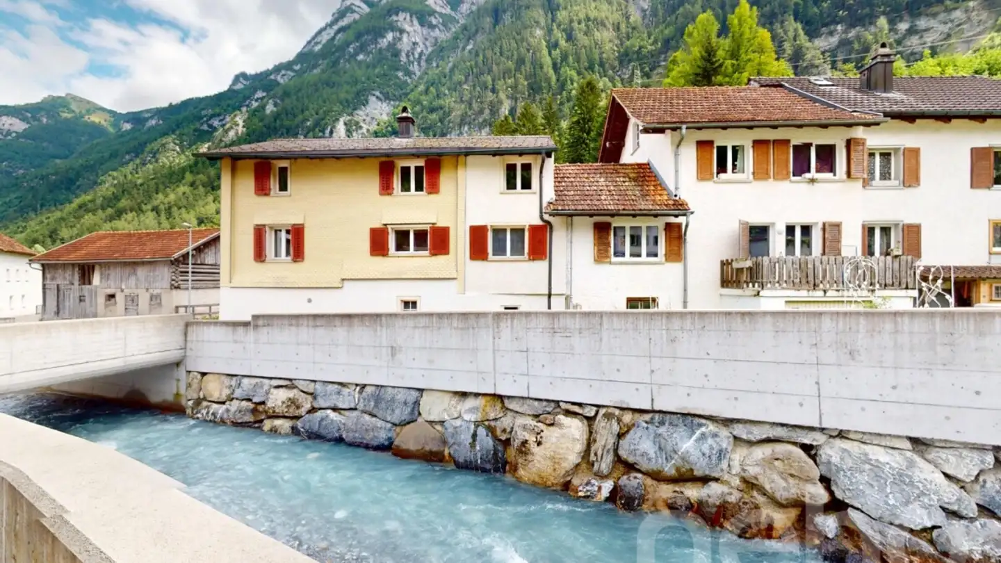 Single house for sale - 7315 Vättis - Photo 2