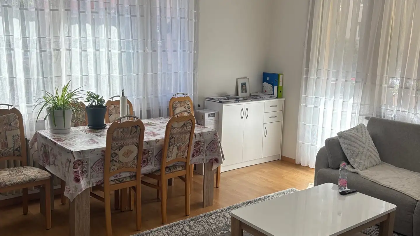 Apartment for rent - 6900 Lugano
