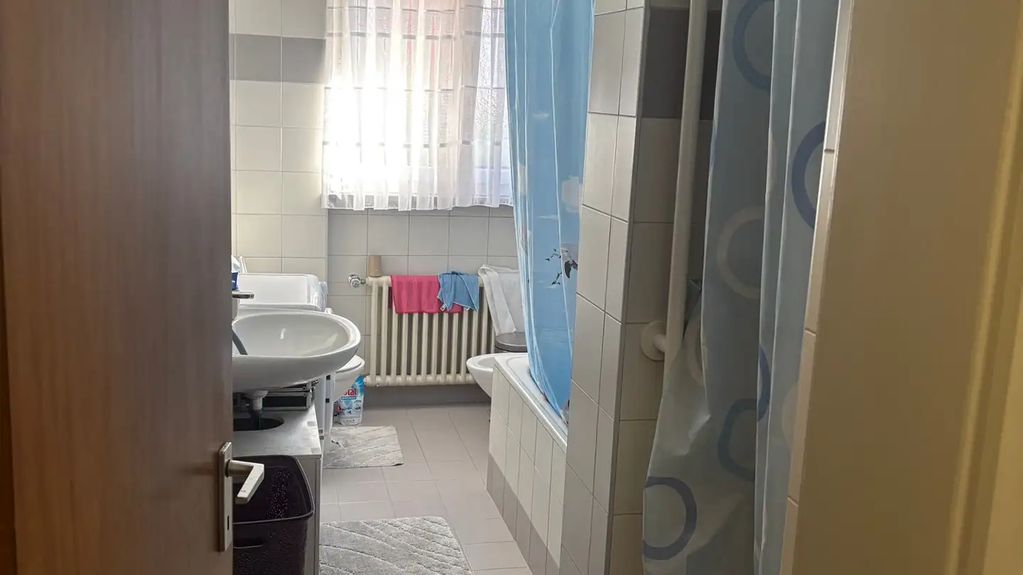 Apartment for rent - 6900 Lugano - Photo 3