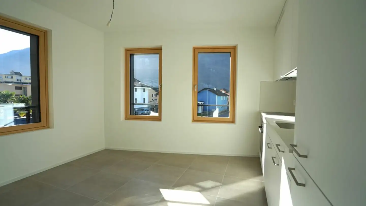 Appartamento in vendita - 6710 Biasca - Foto 2