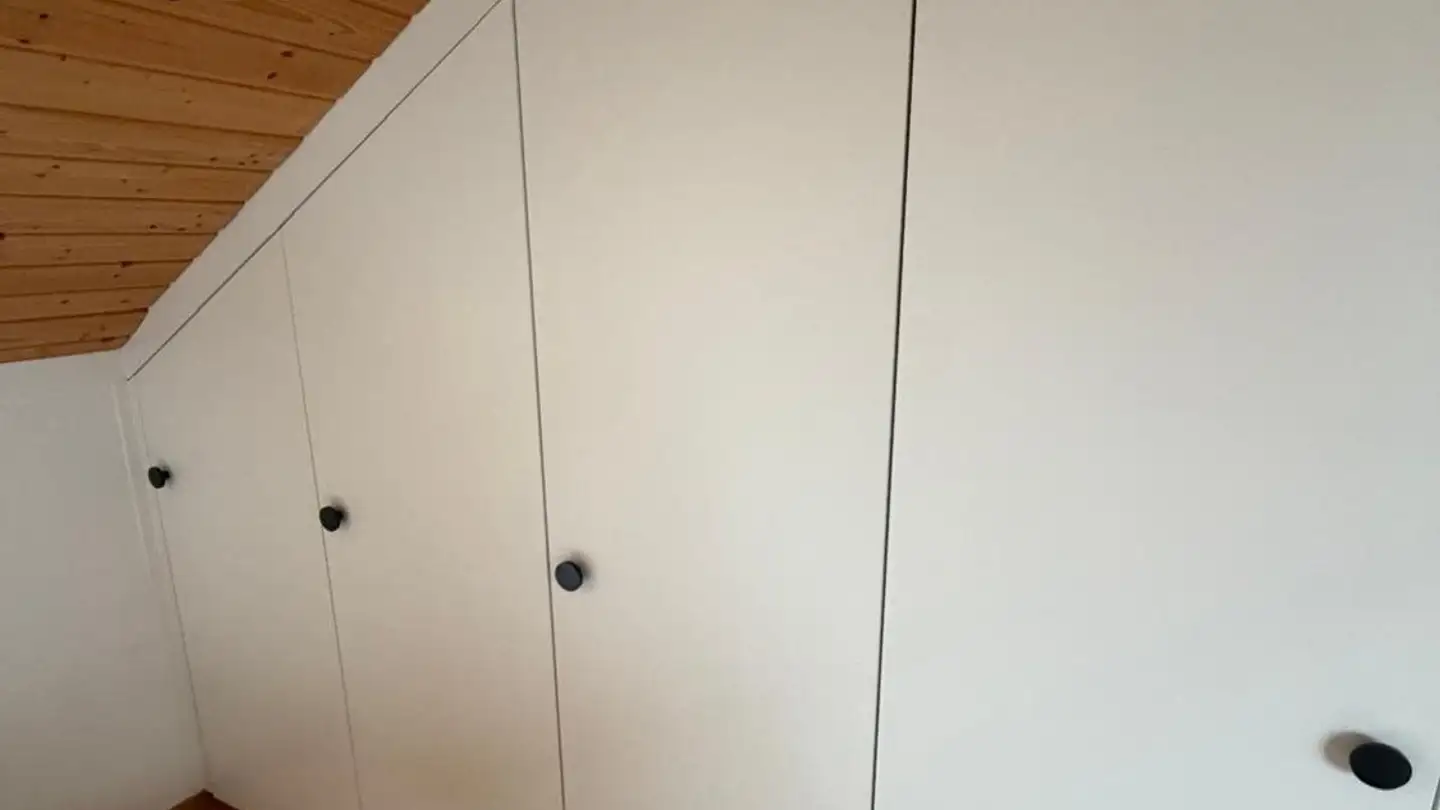 Single room for rent - 8634 Hombrechtikon