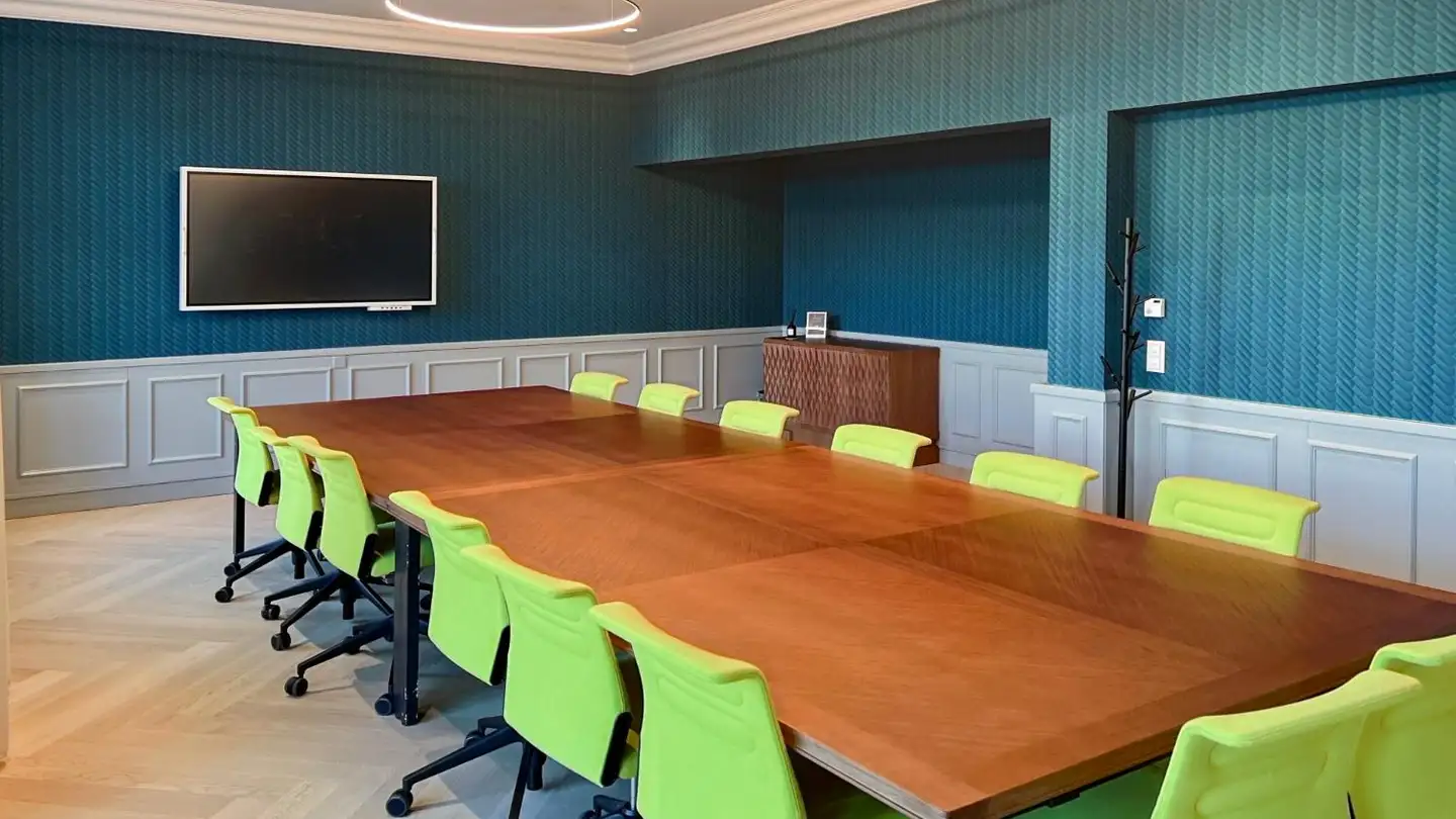 Office space for rent - Bahnhofquai 11, 8001 Zürich