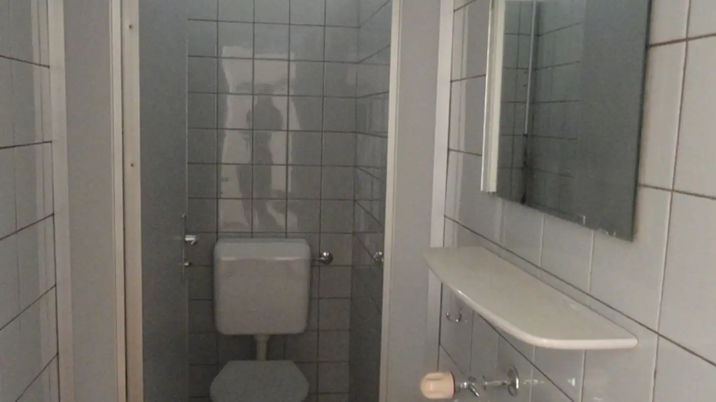 Gewerbe mieten - Rue Pierre Péquignat 7, 2942 Alle - Foto 2
