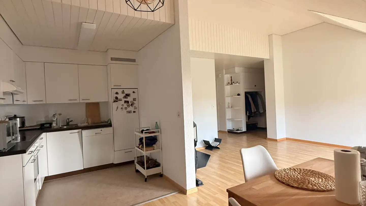 Chambre à louer - Bahnhofstrasse 81, 8245 Feuerthalen - Photo 2