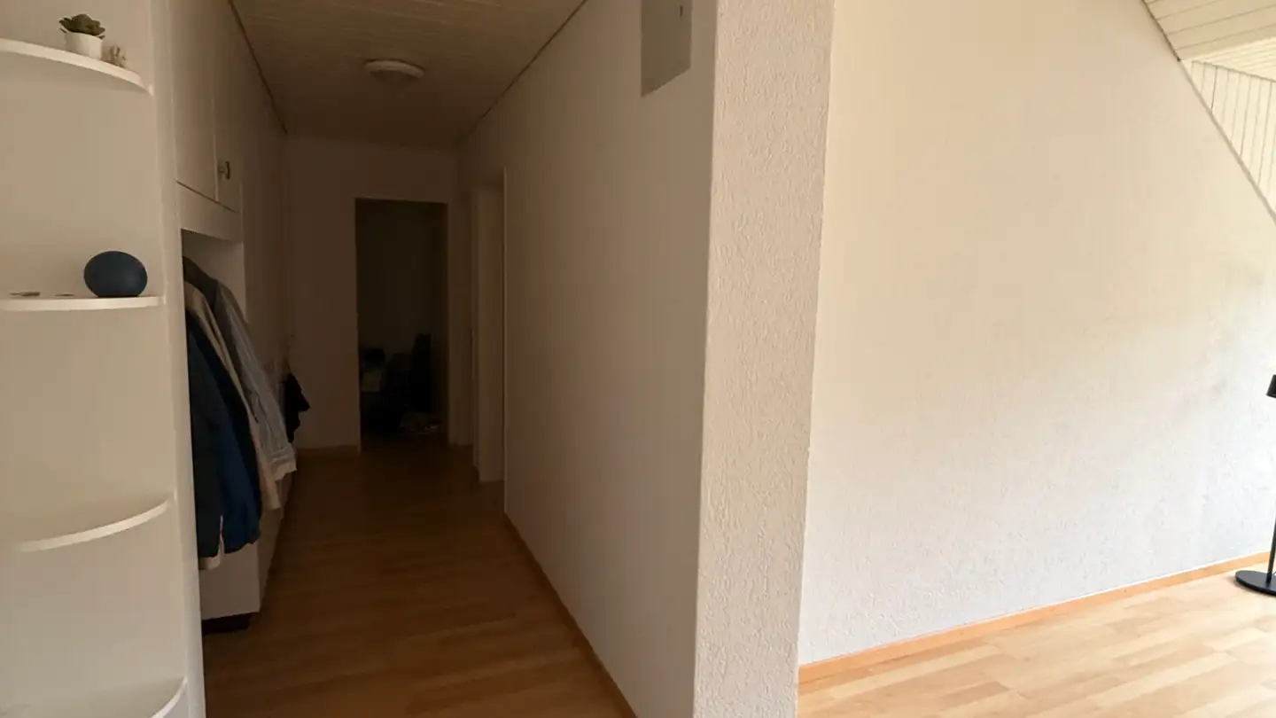 Chambre à louer - Bahnhofstrasse 81, 8245 Feuerthalen - Photo 3