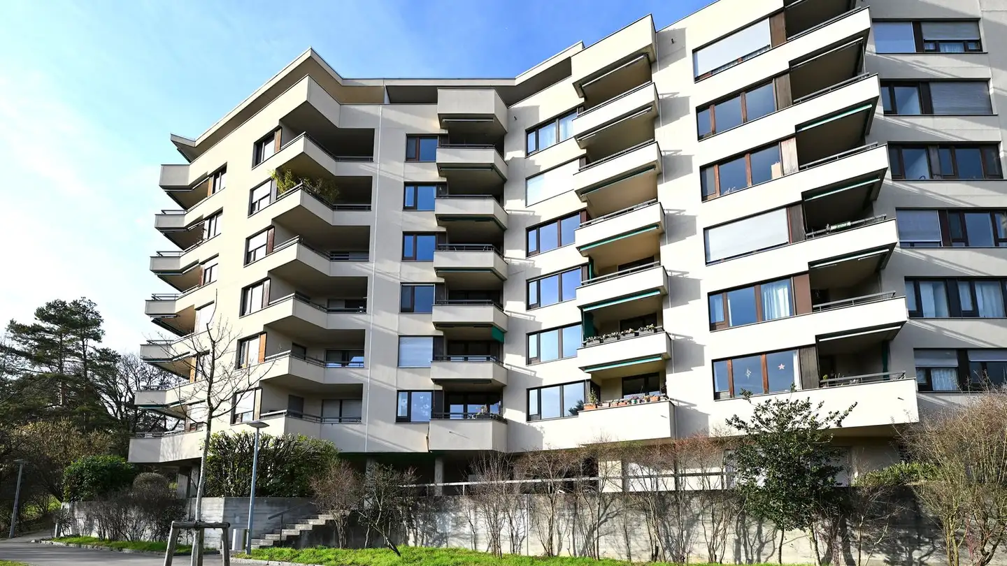 Appartamento in vendita - Anwilerstrasse 10, 4059 Basel