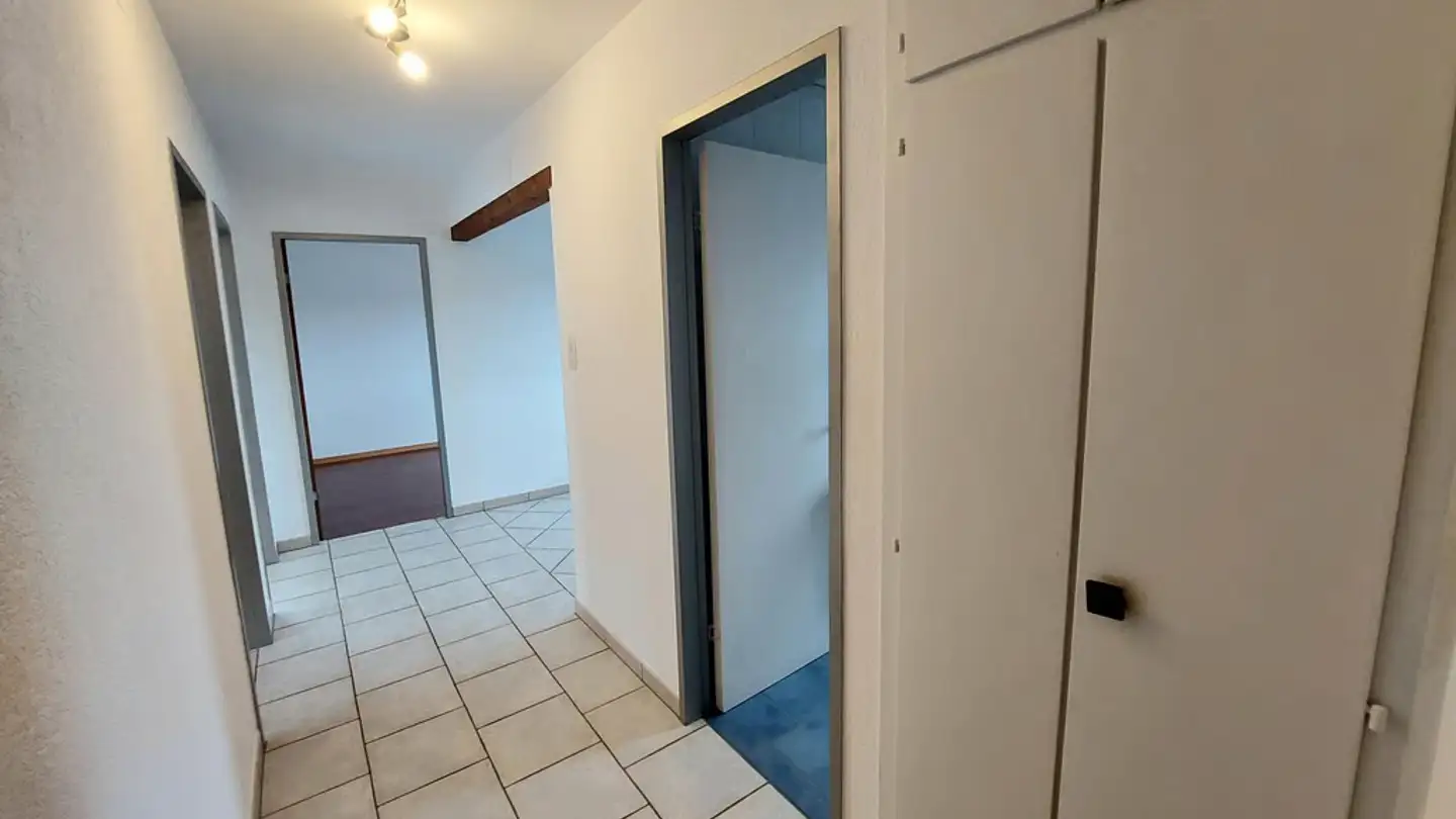 Wohnung mieten - Rue de l'Avenir 14, 2854 Bassecourt - Foto 3