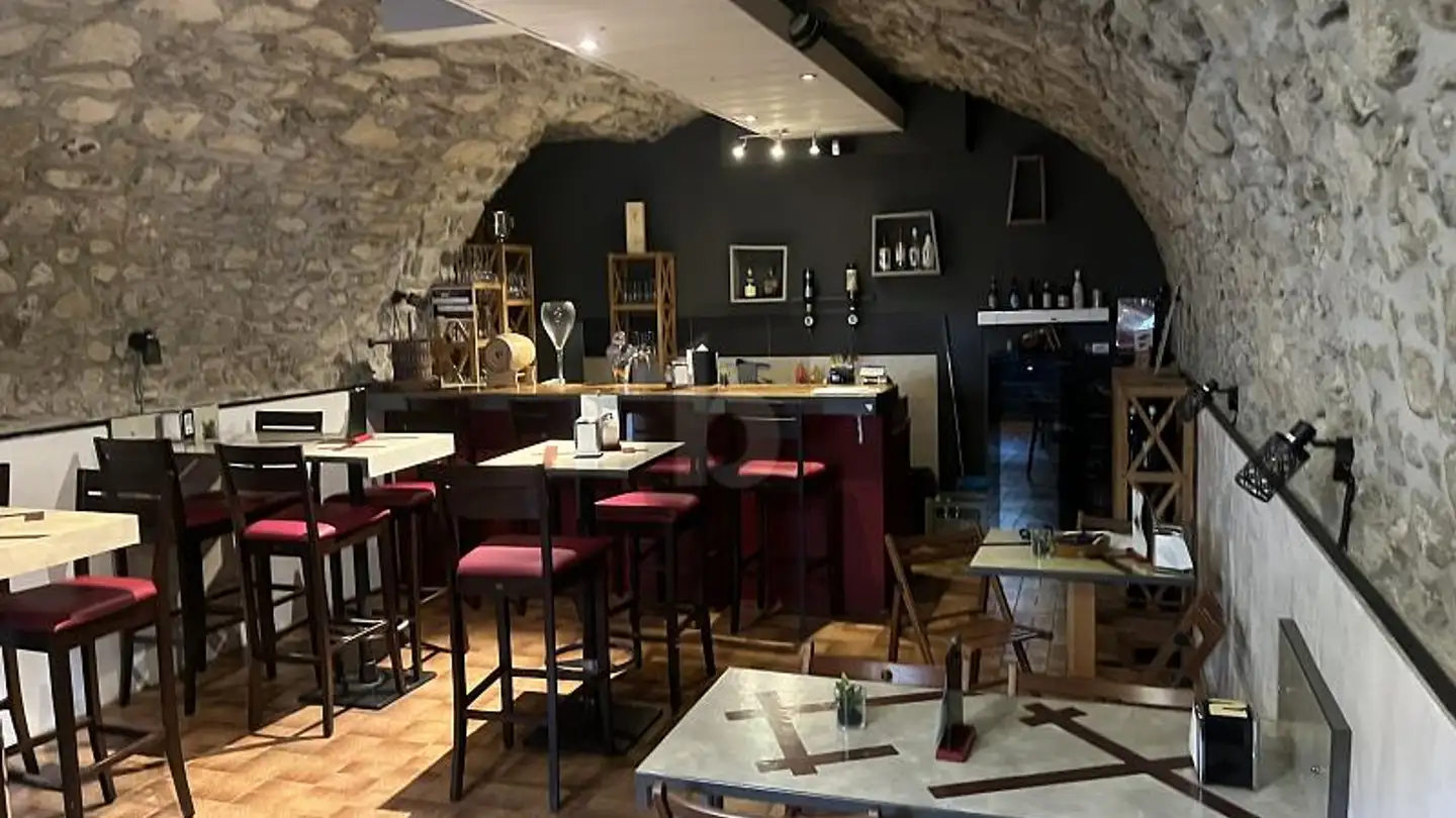 Restaurant à vendre - 1610 Oron-la-Ville