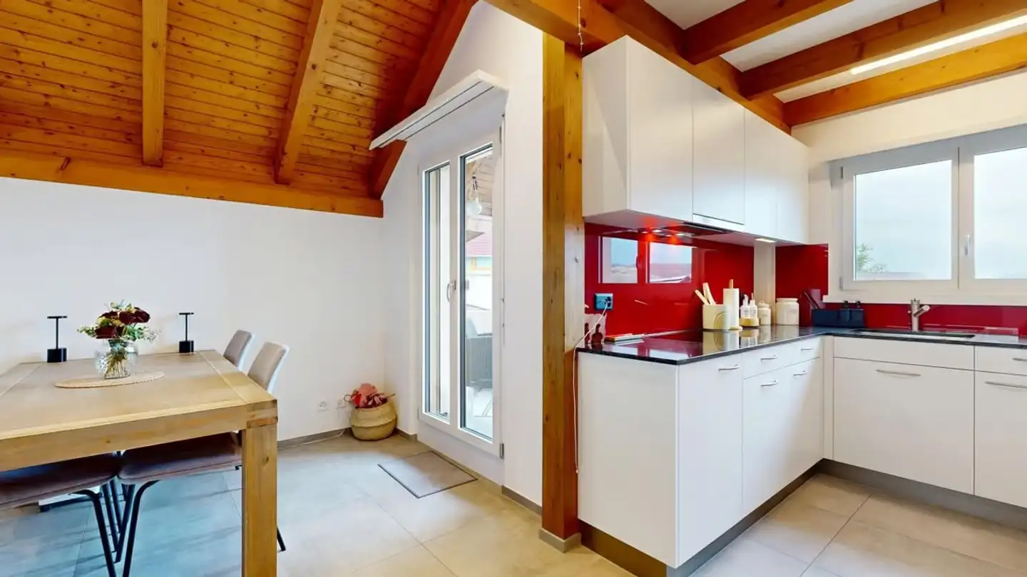 Semi-detached house for rent - Chriesbaumhofstrasse 10, 6404 Greppen - Photo 4