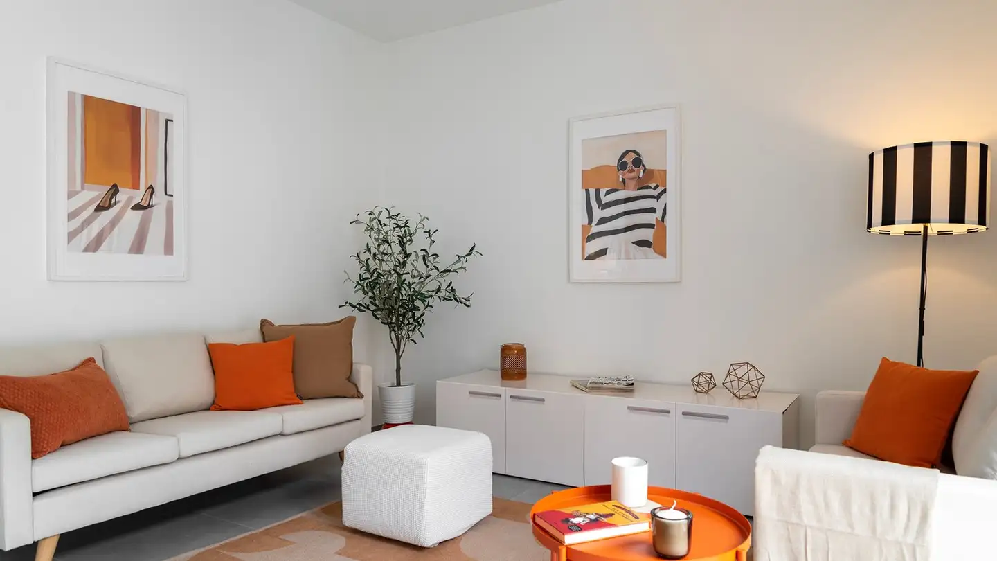 Appartamento in affitto - Via Giulio Vicari 18, 6900 Lugano - Foto 2