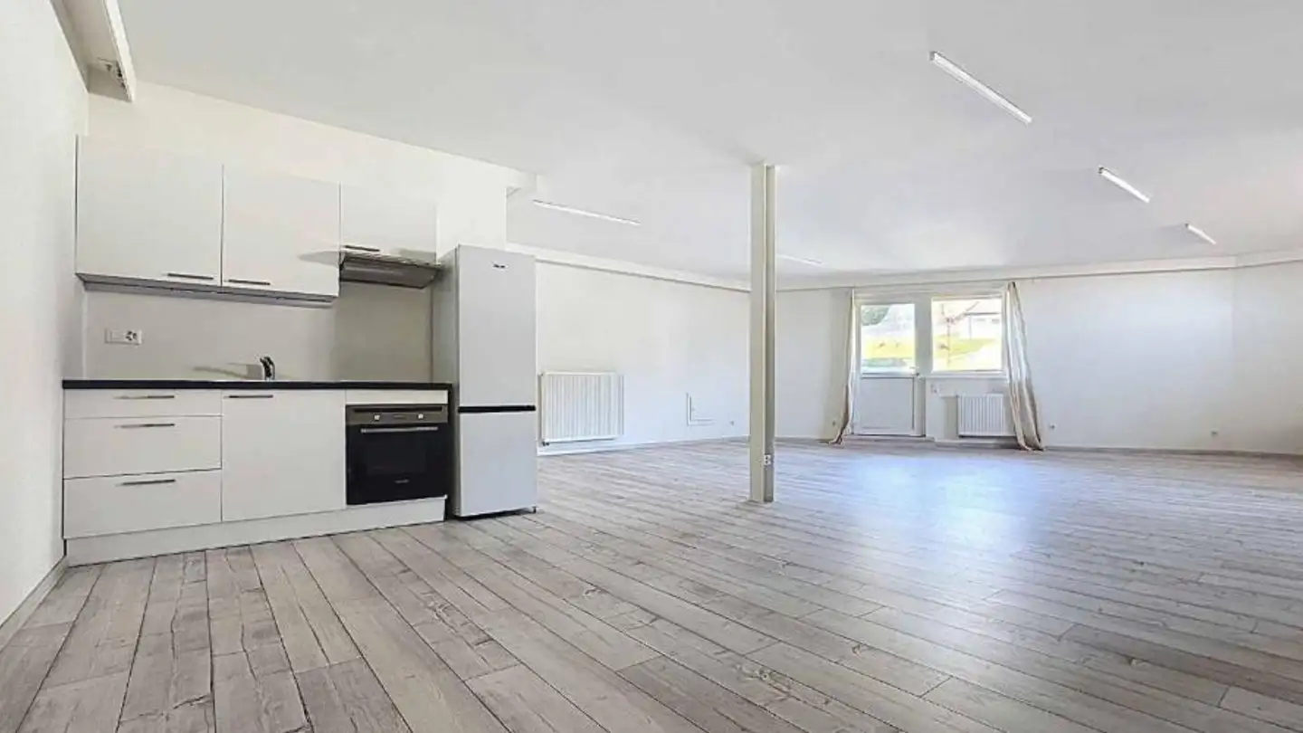 Appartement à vendre - 1338 Ballaigues - Photo 2