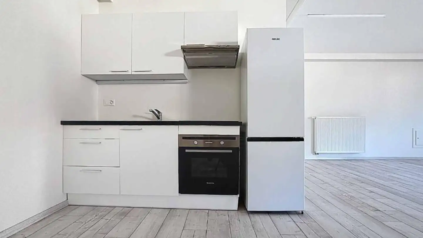 Appartement à vendre - 1338 Ballaigues - Photo 3