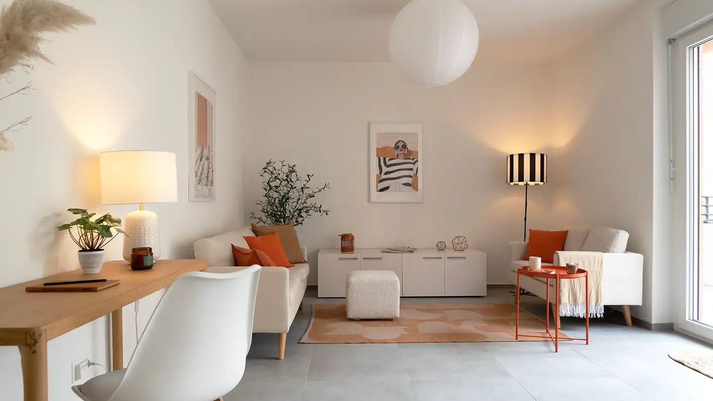 Appartamento in affitto - Via Giulio Vicari 18, 6900 Lugano - Foto 3