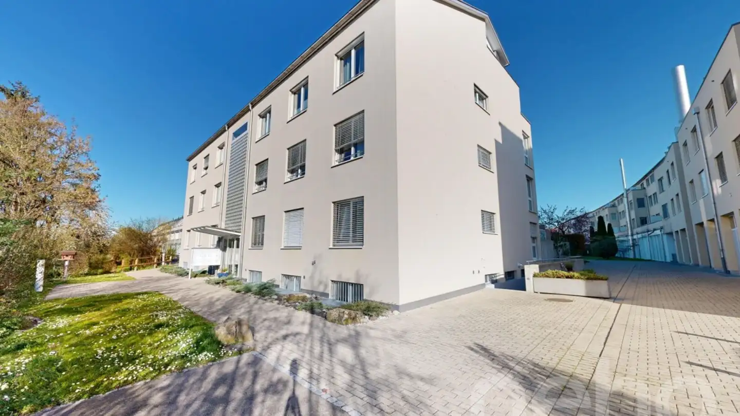 Villa à vendre - 8117 Fällanden