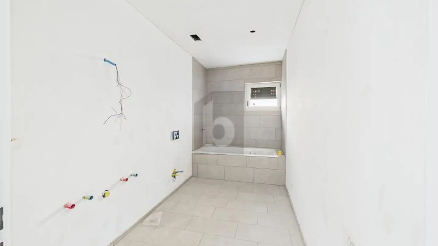 Semi-detached house for sale - 4313 Möhlin - Photo 3