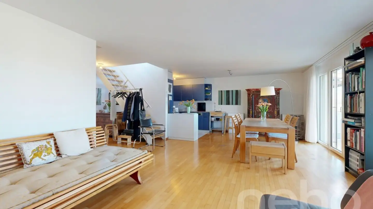 Villa à vendre - 8117 Fällanden - Photo 4