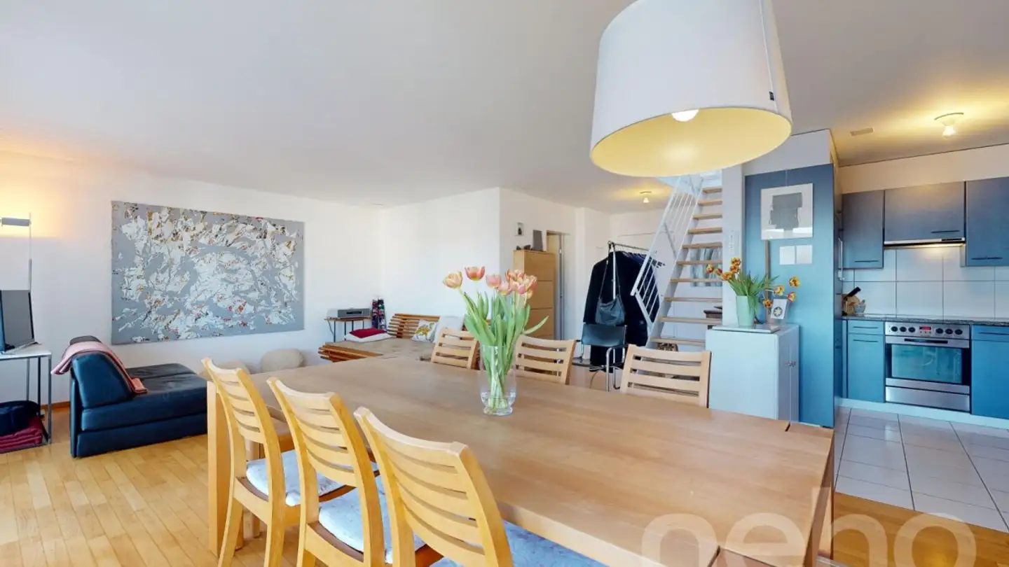 Villa à vendre - 8117 Fällanden - Photo 2