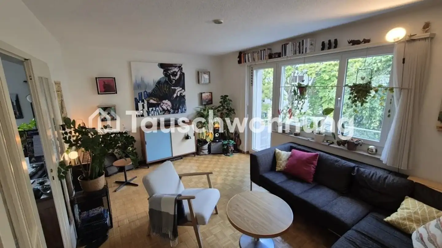 Apartment for rent - 8032 Zürich