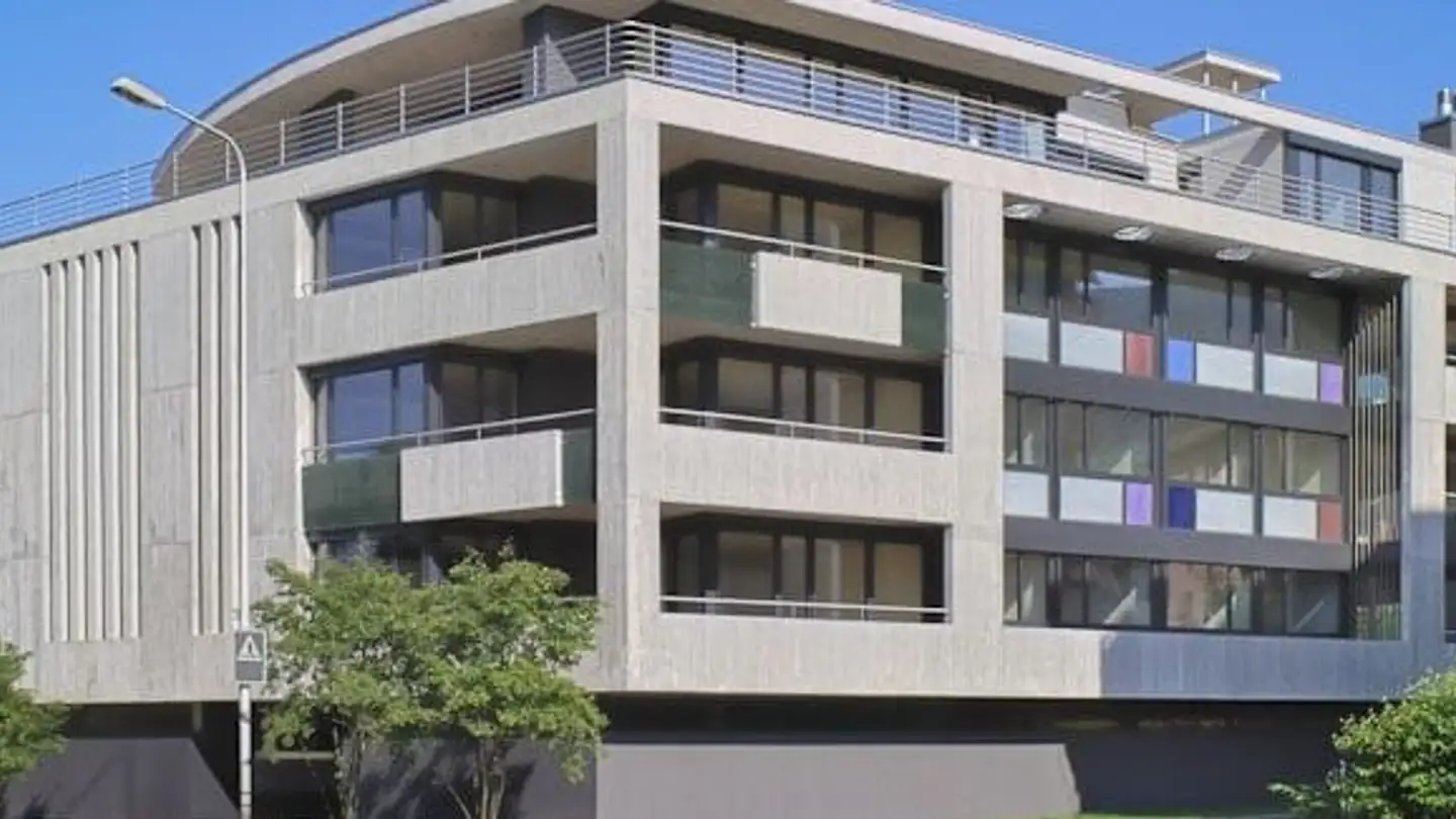 Appartamento in affitto - Zürcherstrasse 21, 8853 Lachen SZ