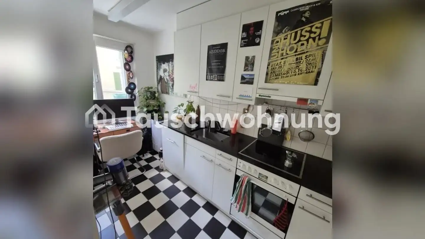 Apartment for rent - 8032 Zürich - Photo 2