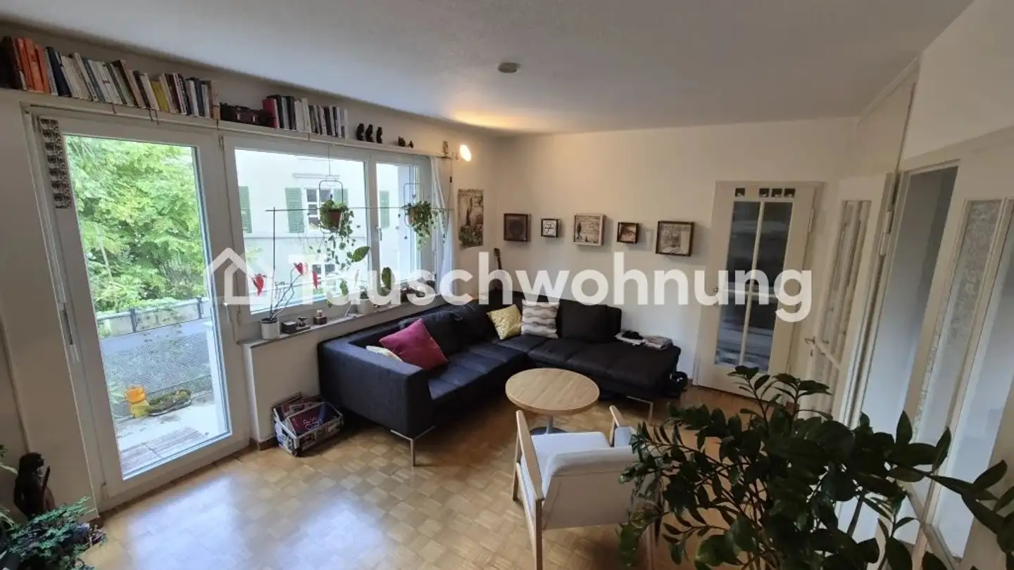Apartment for rent - 8032 Zürich - Photo 3