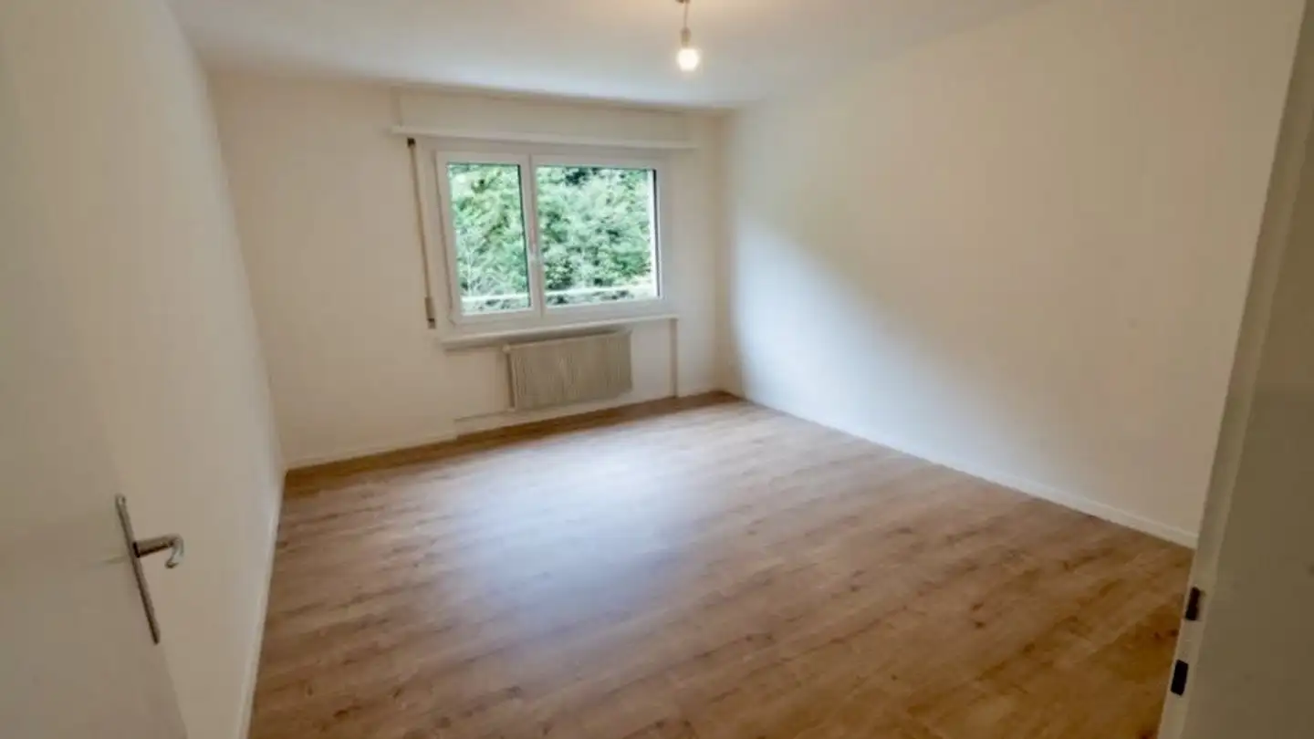 Zimmer mieten - 6005 Luzern