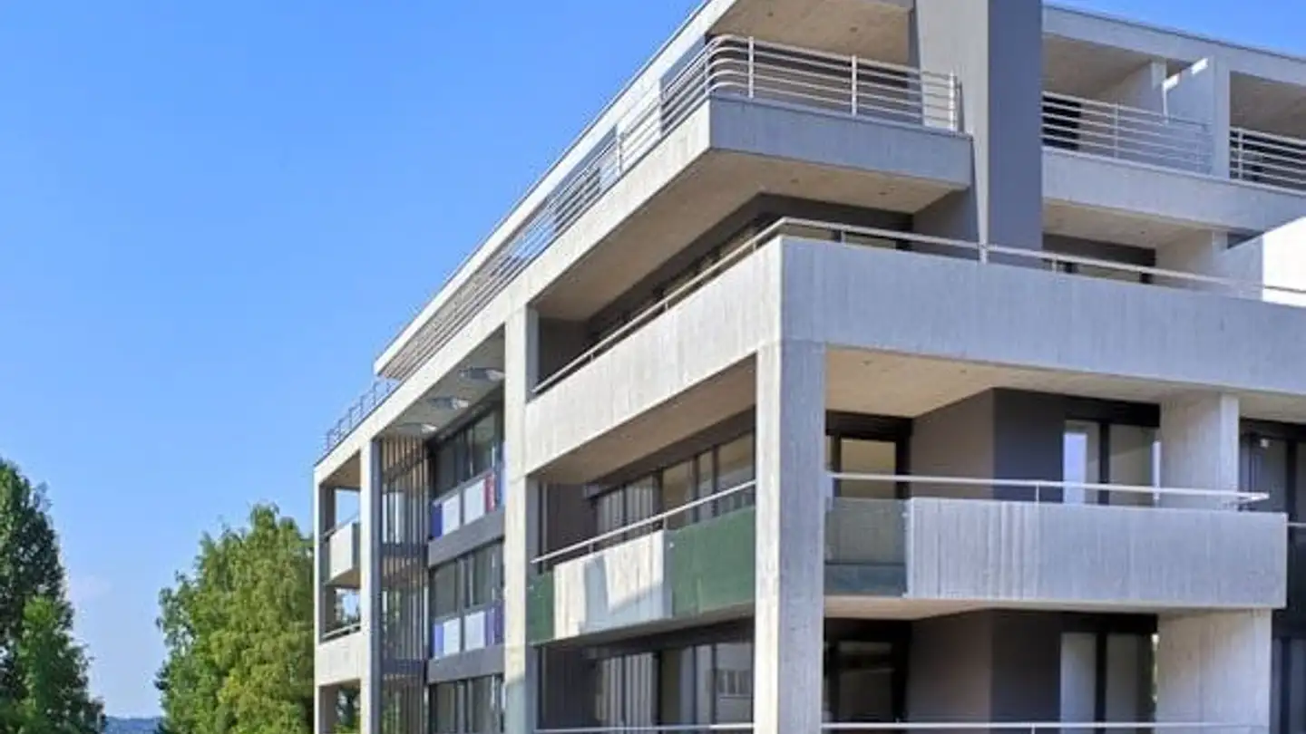 Appartamento in affitto - Zürcherstrasse 21, 8853 Lachen SZ - Foto 2