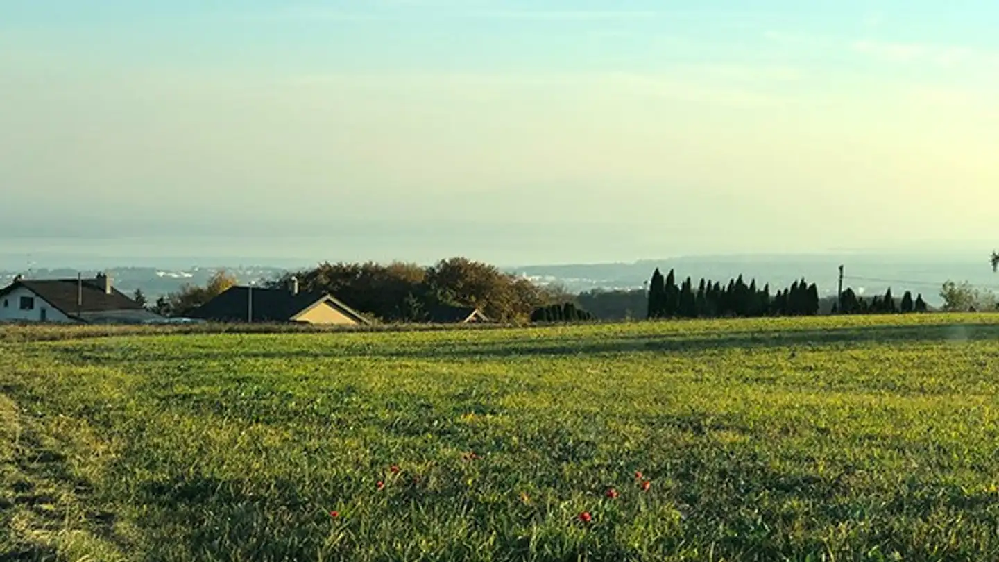 Villa à vendre - 1269 Bassins