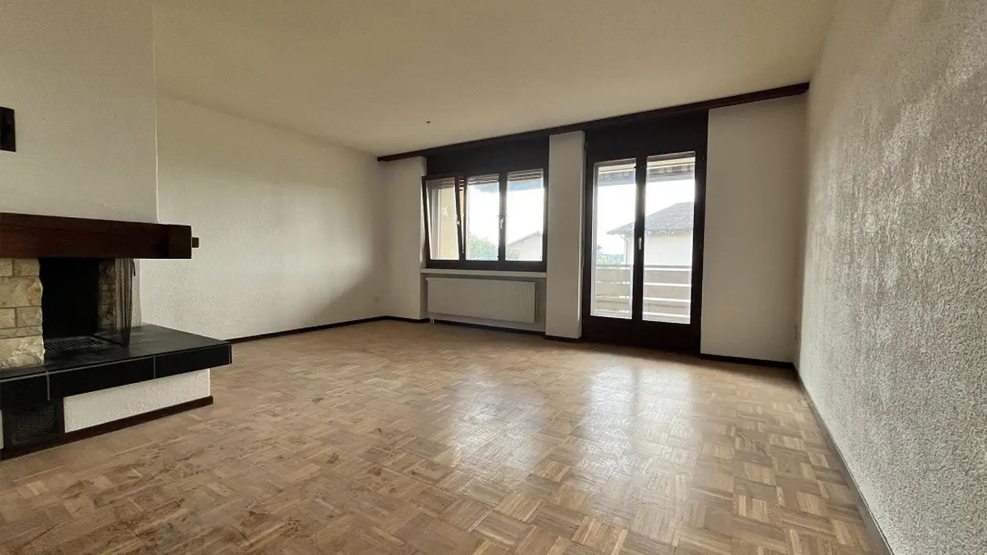 Apartment for rent - Dörnliacherstrasse 5, 6232 Geuensee - Photo 4