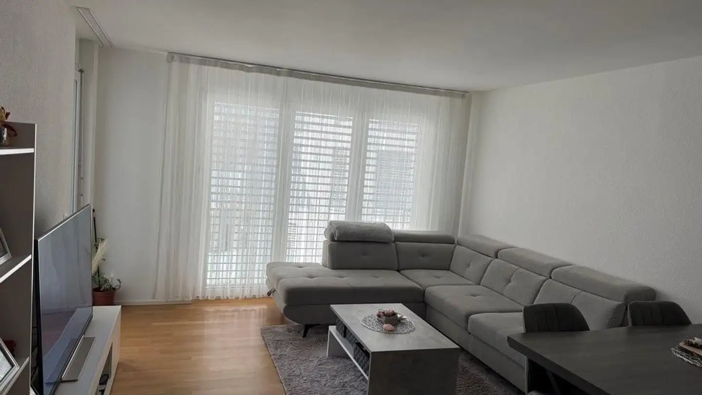 Appartamento in affitto - Valenserstrasse 3b, 7310 Bad Ragaz - Foto 2