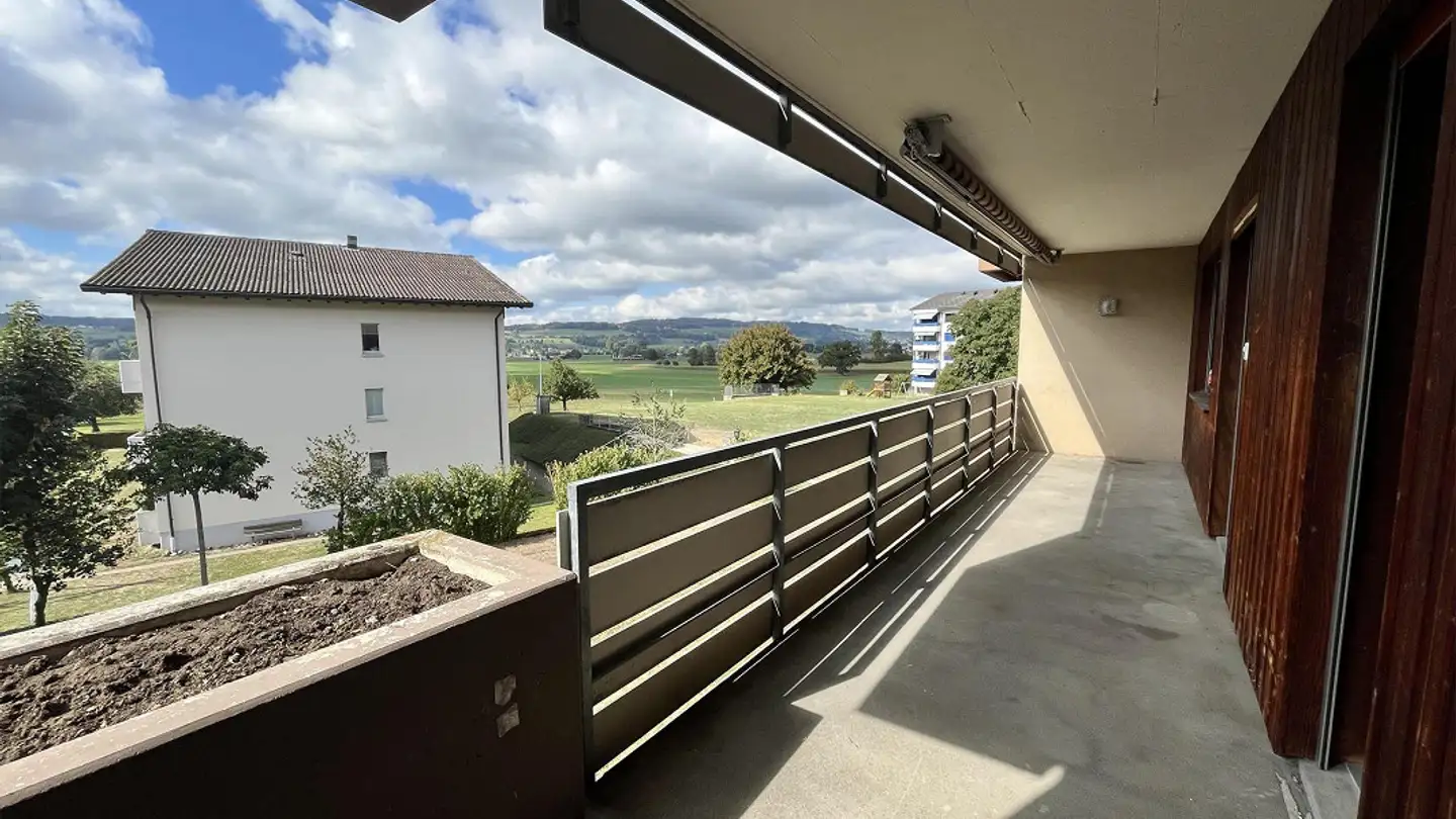 Apartment for rent - Dörnliacherstrasse 5, 6232 Geuensee