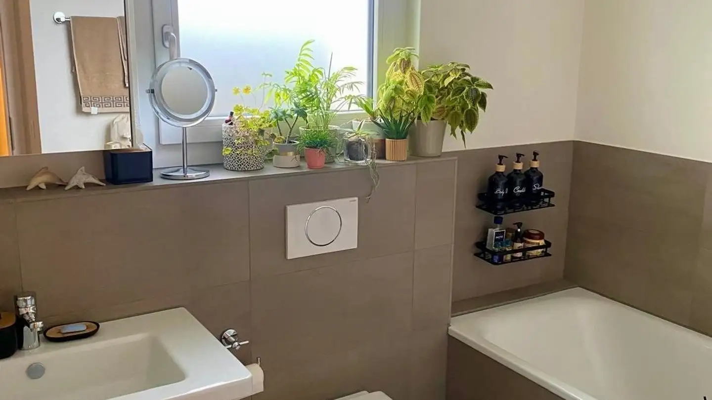 Appartamento in affitto - Fichtenweg 12, 3225 Müntschemier