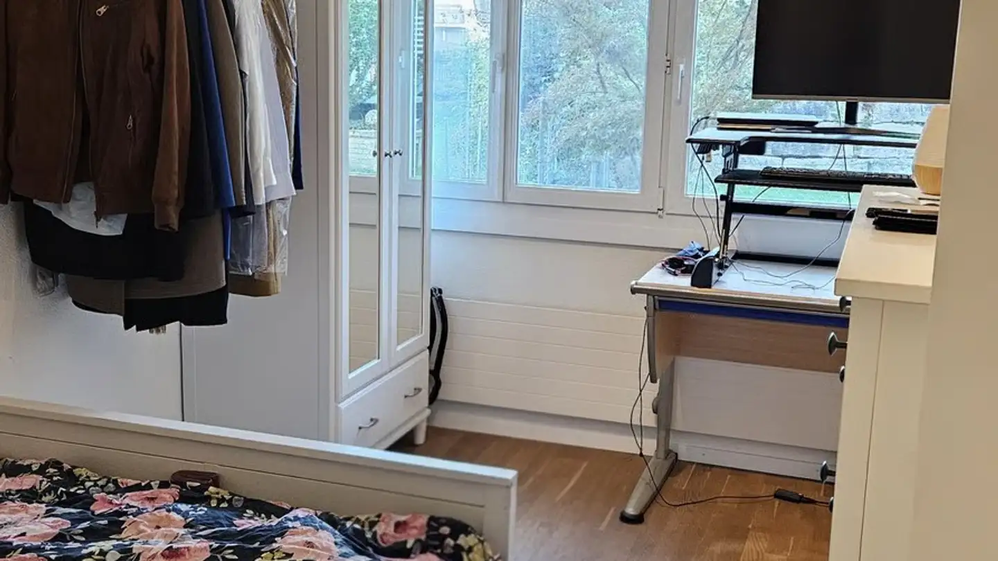 Apartment for rent - Verenastrasse 9, 8832 Wollerau