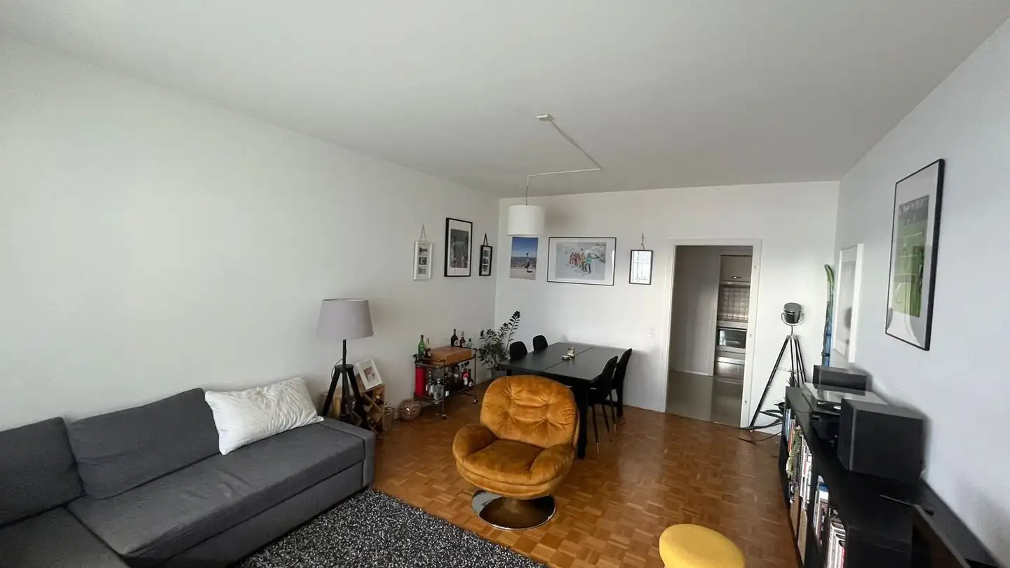 Appartamento in affitto - Via San Michele 6, 6976 Castagnola - Foto 2