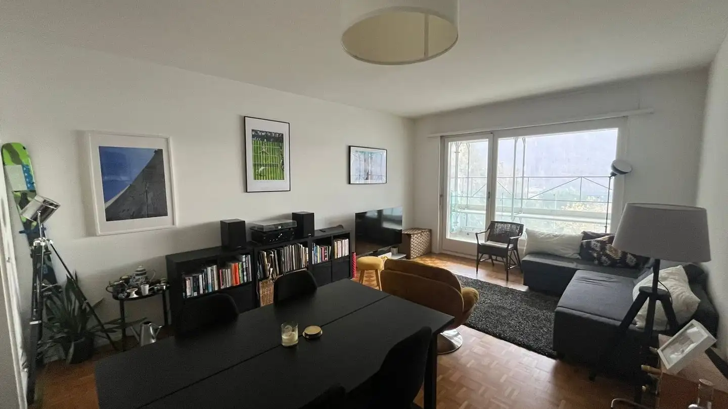 Appartamento in affitto - Via San Michele 6, 6976 Castagnola - Foto 3