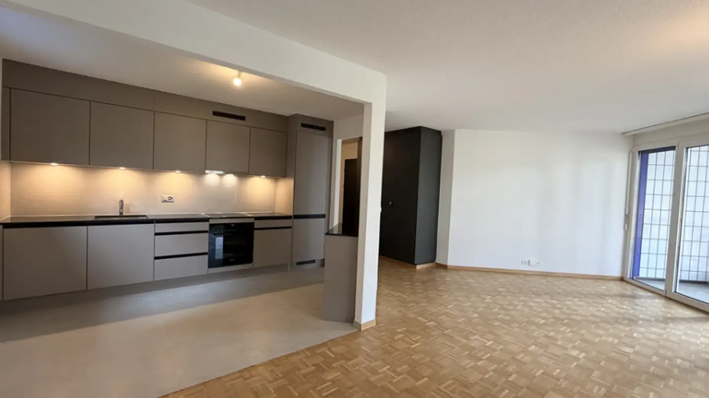 Wohnung mieten - Chemin des Clos 6, 1020 Renens VD