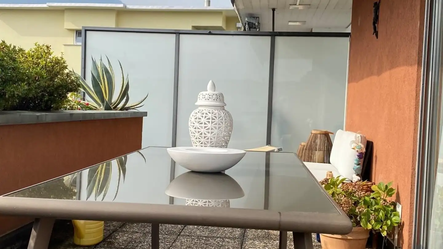 Appartamento in affitto - Via San Martino 13, 6600 Solduno - Photo 4