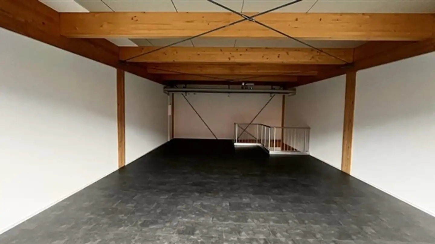 Spazio ufficio in affitto - Route Du Villars D'avry 16, 1645 Le Bry - Foto 2