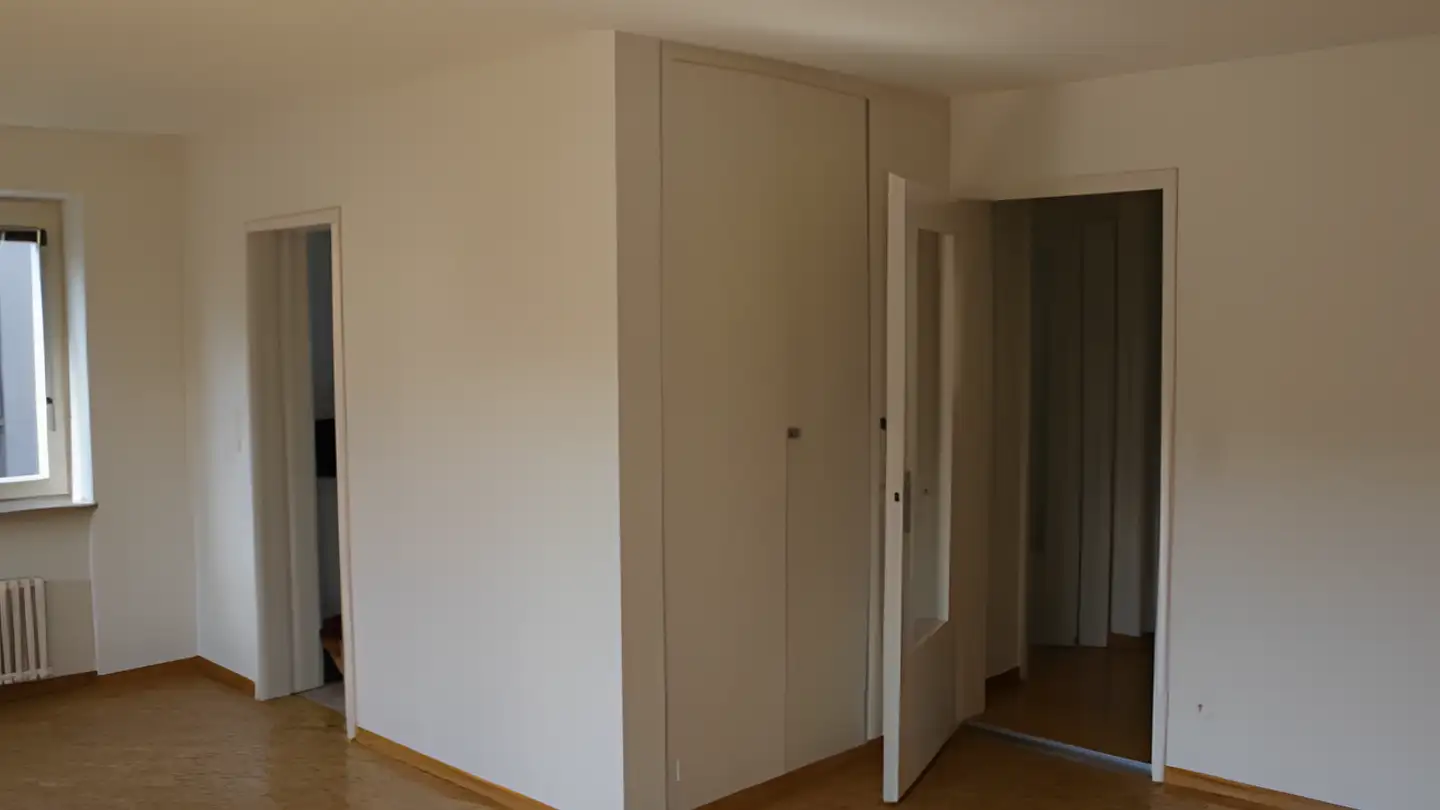 Appartamento in affitto - Grenzstrasse 24, 8406 Winterthur - Foto 2