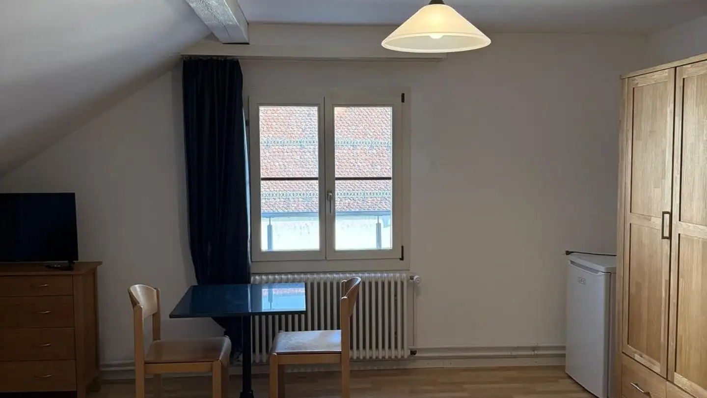 Apartment for rent - Hauptstrasse 7, 4542 Luterbach - Photo 3