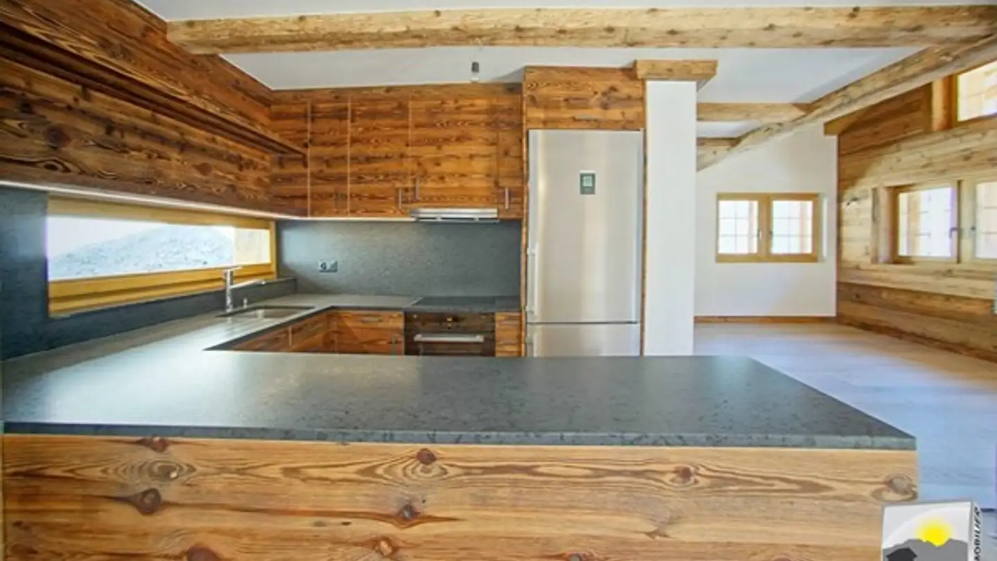 Chalet in vendita - 3961 Grimentz - Photo 4