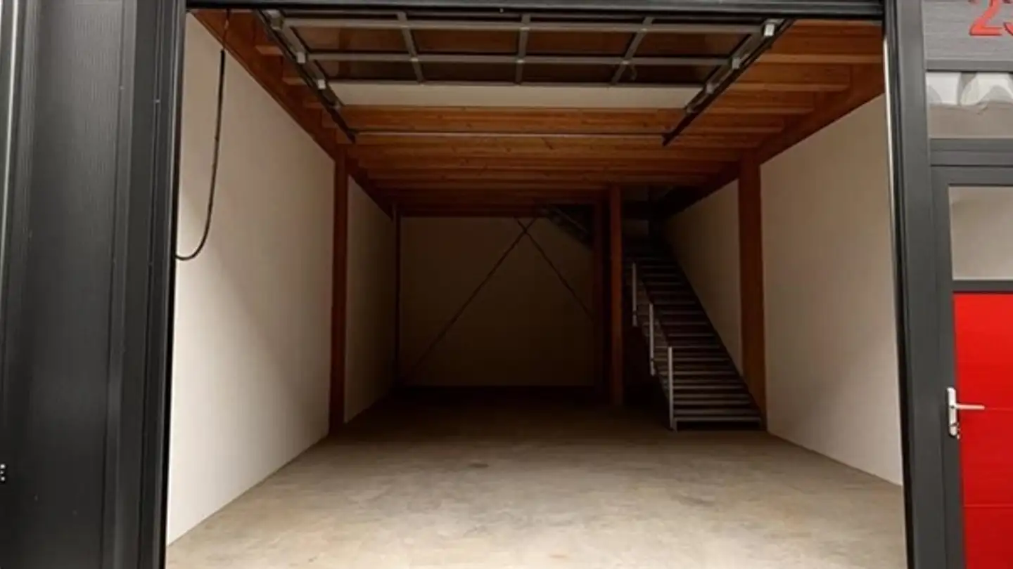 Spazio ufficio in affitto - Route Du Villars D'avry 16, 1645 Le Bry - Foto 3