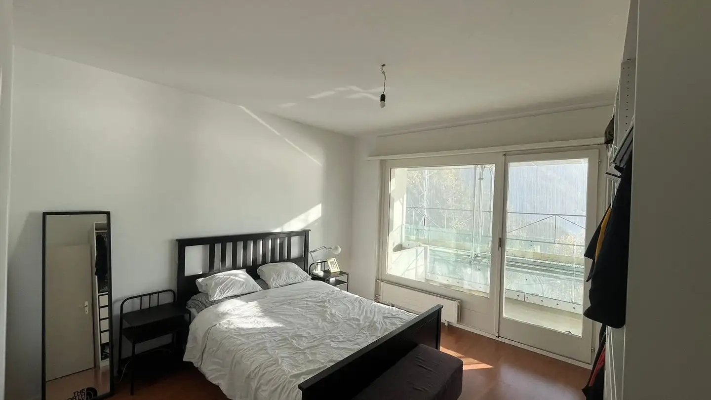 Appartamento in affitto - Via San Michele 6, 6976 Castagnola - Foto 4